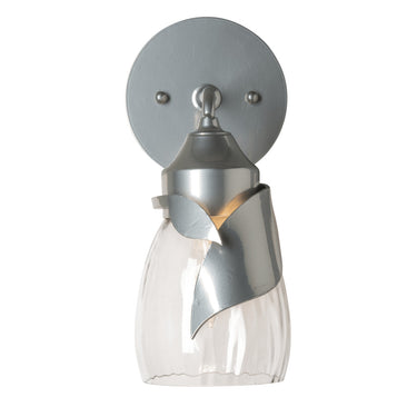 Hubbardton Forge Lapas 1-Light Bath Sconce - 201350 7