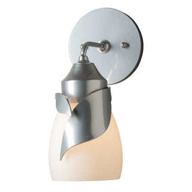 Hubbardton Forge Lapas 1-Light Bath Sconce 1