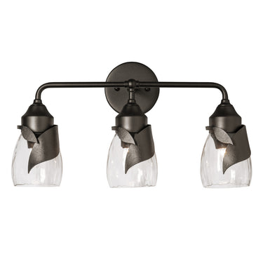Hubbardton Forge Lapas 3-Light Bath Sconce - 201352 4