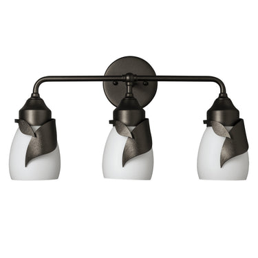 Hubbardton Forge Lapas 3-Light Bath Sconce - 201352 6