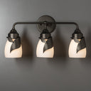 Hubbardton Forge Lapas 3-Light Bath Sconce - 201352 9