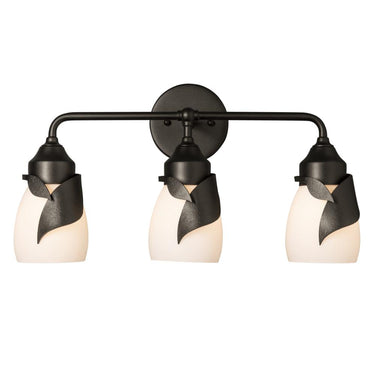 Hubbardton Forge Lapas 3-Light Bath Sconce 3