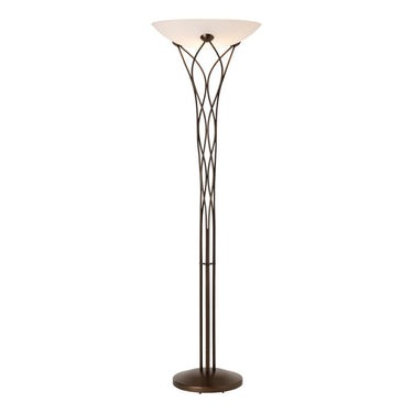 Hubbardton Forge Lattice Torchiere 2