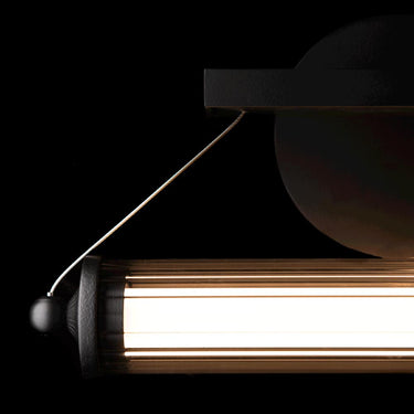 Hubbardton Forge Libra LED Sconce 3