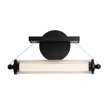 Hubbardton Forge Libra LED Sconce 2