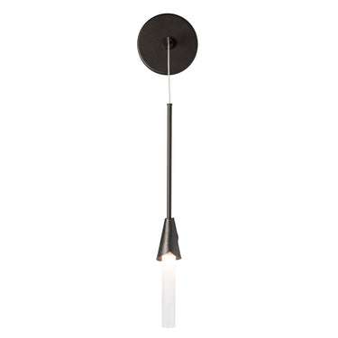 Hubbardton Forge Lilium 1-Light Sconce - 201066