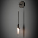 Hubbardton Forge Lilium 1-Light Sconce - 201066