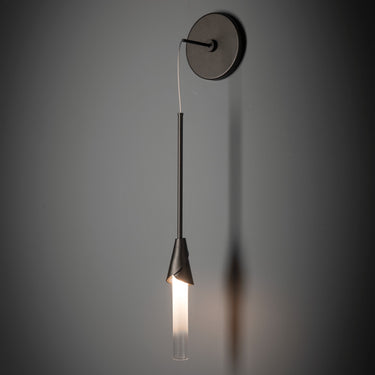 Hubbardton Forge Lilium 1-Light Sconce - 201066