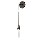 Hubbardton Forge Lilium 1-Light Sconce - 201066
