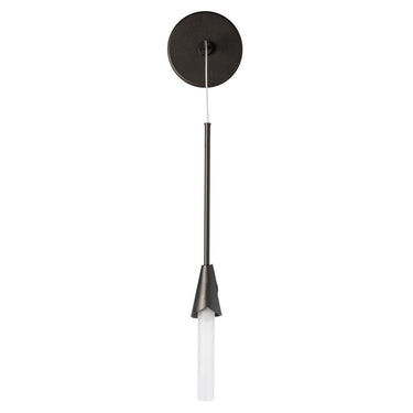 Hubbardton Forge Lilium 1-Light Sconce - 201066
