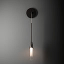 Hubbardton Forge Lilium 1-Light Sconce - 201066