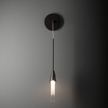 Hubbardton Forge Lilium 1-Light Sconce - 201066