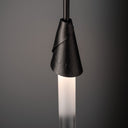 Hubbardton Forge Lilium 1-Light Sconce - 201066