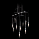 Hubbardton Forge Lilium 10-Light Mobile Pendant - 131166