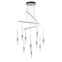 Hubbardton Forge Lilium 10-Light Mobile Pendant - 131166