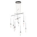 Hubbardton Forge Lilium 10-Light Mobile Pendant - 131166