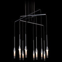 Hubbardton Forge Lilium 10-Light Mobile Pendant - 131166