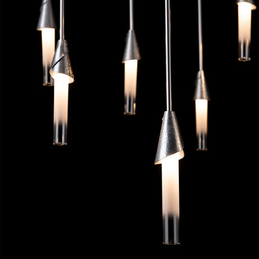 Hubbardton Forge Lilium 10-Light Mobile Pendant - 131166