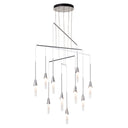 Hubbardton Forge Lilium 10-Light Mobile Pendant - 131166