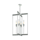 Hubbardton Forge Lilium 4-Light Chandelier