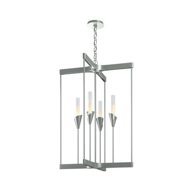Hubbardton Forge Lilium 4-Light Chandelier