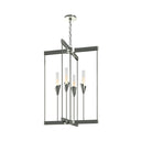 Hubbardton Forge Lilium 4-Light Chandelier