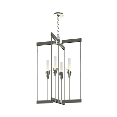 Hubbardton Forge Lilium 4-Light Chandelier
