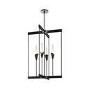 Hubbardton Forge Lilium 4-Light Chandelier
