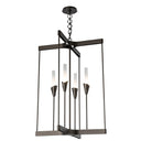 Hubbardton Forge Lilium 4-Light Chandelier 3