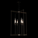 Hubbardton Forge Lilium 4-Light Chandelier 4
