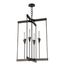 Hubbardton Forge Lilium 4-Light Chandelier 
