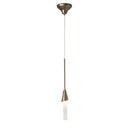 Hubbardton Forge Lilium Mini Pendant - 161192