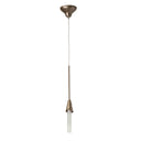 Hubbardton Forge Lilium Mini Pendant - 161192
