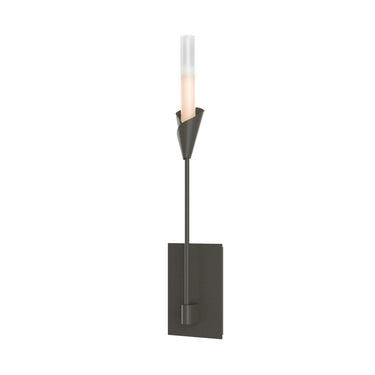 Hubbardton Forge Lilium Sconce