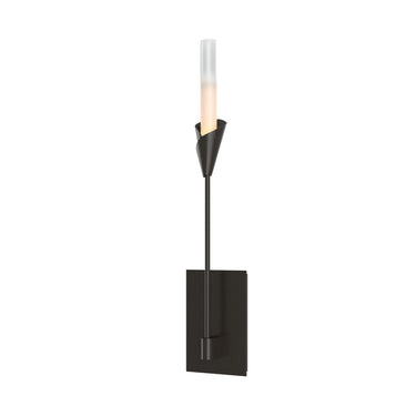 Hubbardton Forge Lilium Sconce