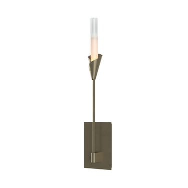 Hubbardton Forge Lilium Sconce