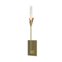 Hubbardton Forge Lilium Sconce