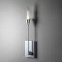Hubbardton Forge Lilium Sconce 3