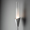 Hubbardton Forge Lilium Sconce 4