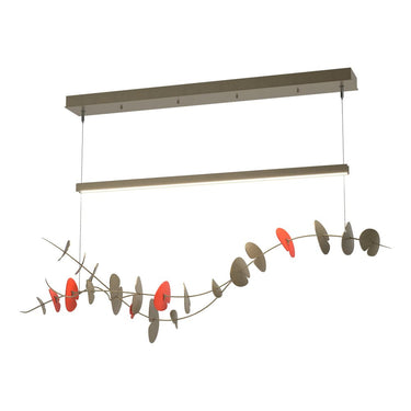 Hubbardton Forge Lily LED Pendant - 139812