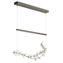 Hubbardton Forge Lily LED Pendant - 139812