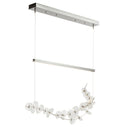 Hubbardton Forge Lily LED Pendant - 139812