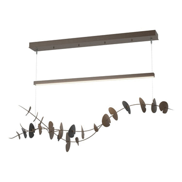 Hubbardton Forge Lily LED Pendant - 139812