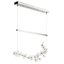 Hubbardton Forge Lily LED Pendant - 139812