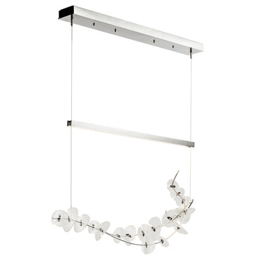 Hubbardton Forge Lily LED Pendant - 139812