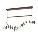 Hubbardton Forge Lily LED Pendant - 139812
