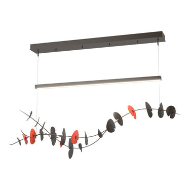 Hubbardton Forge Lily LED Pendant - 139812