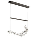 Hubbardton Forge Lily LED Pendant - 139812
