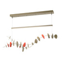 Hubbardton Forge Lily LED Pendant - 139812