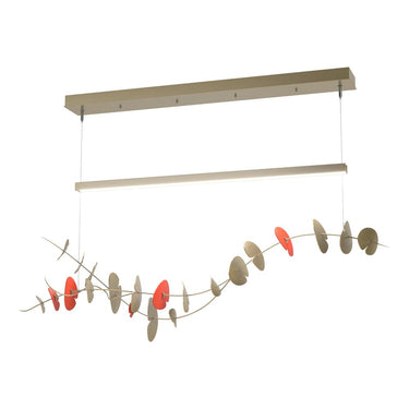 Hubbardton Forge Lily LED Pendant - 139812